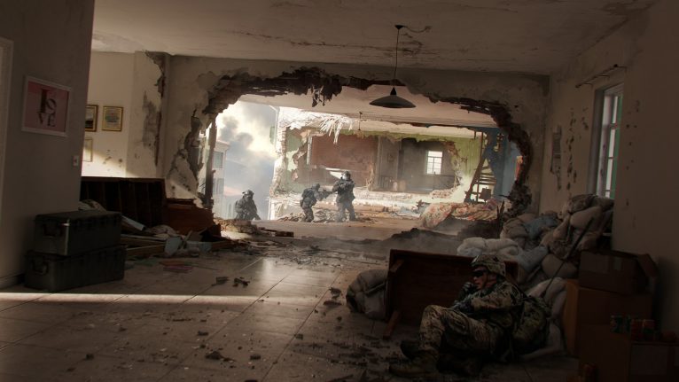 Electronic Arts CEO feels ‘very good’ about the next Battlefield’s launch now that Grand Theft Auto 6 is out of the way