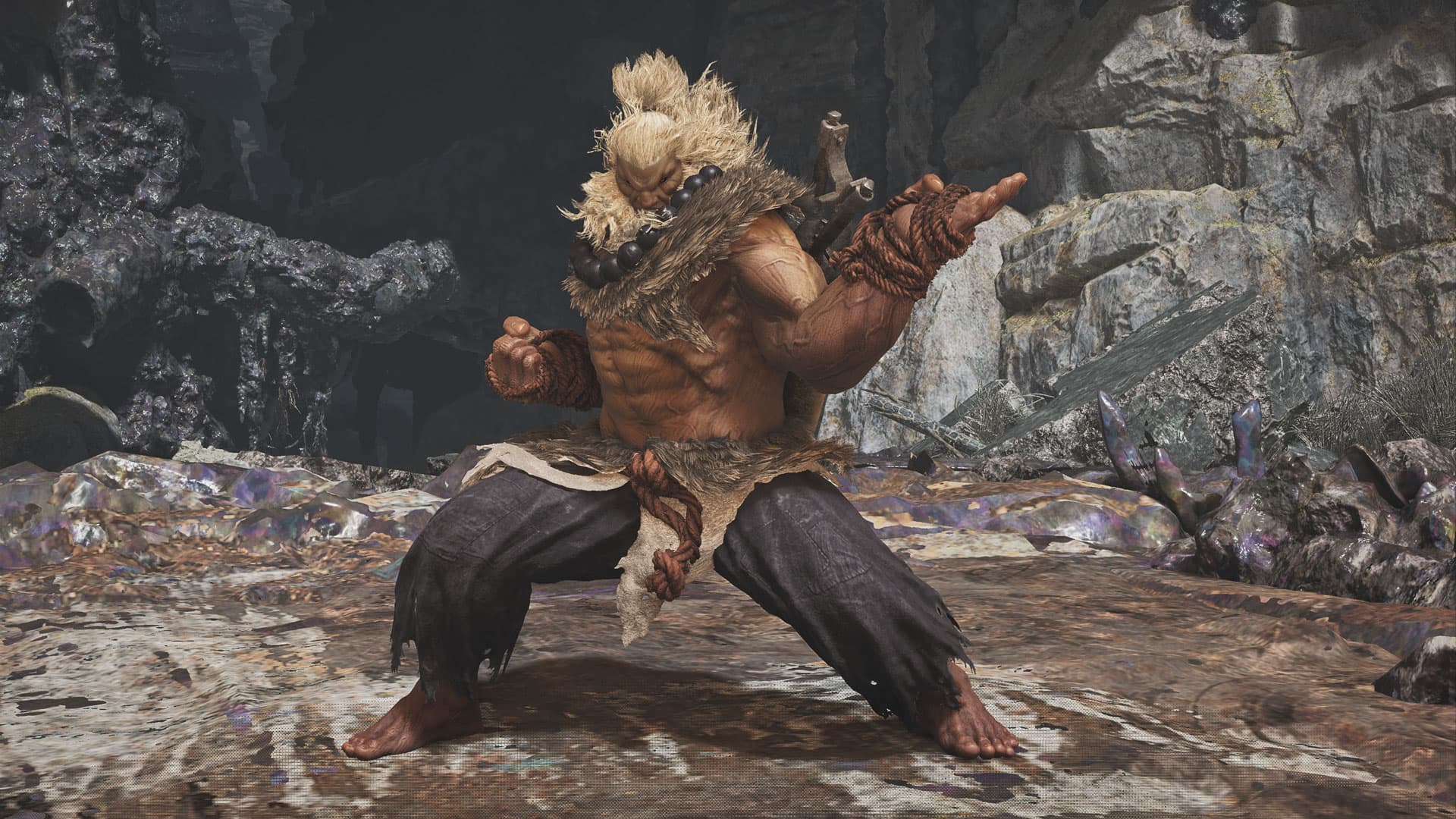 Monster Hunter Wilds has announced a collaboration with Street Fighter 6, letting you dress up as Akuma and embark on a new side mission