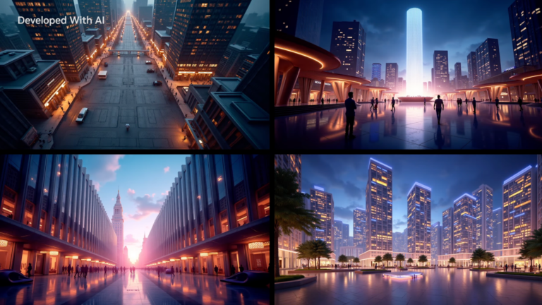 NVIDIA TensorRT Unlocks FP4 Image Generation  for NVIDIA Blackwell GeForce RTX 50 Series GPUs