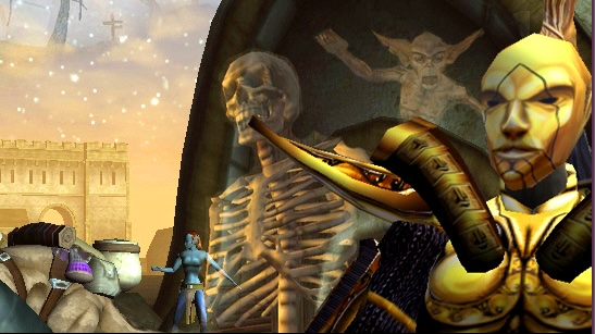 Massive Morrowind mod Tamriel Rebuilt couldn’t be less worried about Bethesda going for an Oblivion-style remaster: ‘Modernising Morrowind would just ruin the game entirely’