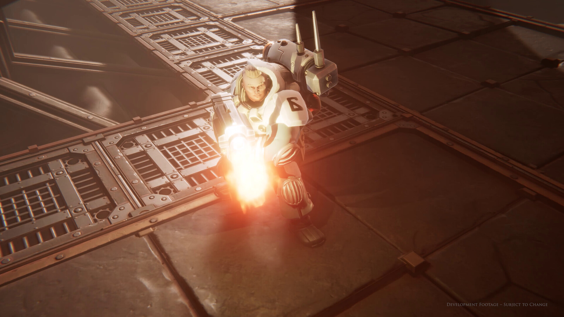 Warhammer 40,000’s space dwarfs will make their videogame debut in turn-based tactics sequel Mechanicus 2 this year