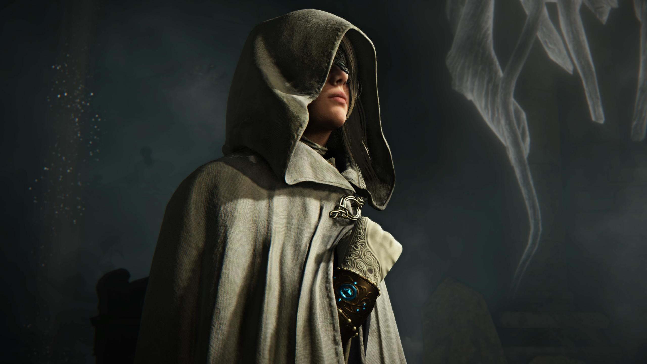 How to emote in Elden Ring Nightreign