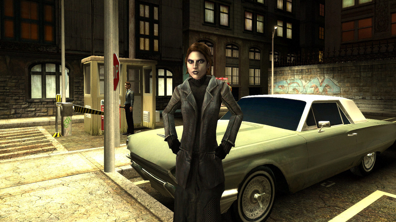 Former BioWare lead writer says the best level in Vampire: The Masquerade – Bloodlines gave him ‘ammunition’ to argue that story can be just as engaging as combat