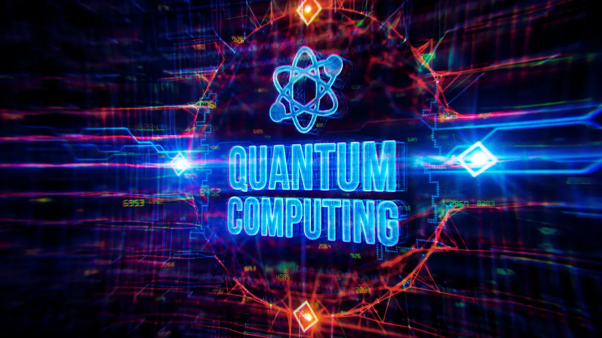 Quantum Hacking: The End of Encryption as We Know It? – Prepare for the Quantum Threat