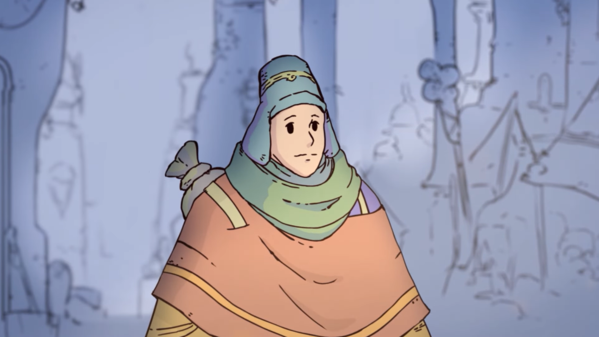 Synergy’s full release has more challenges like tricky soil, illness, and death, which will all slowly tear down your paradise