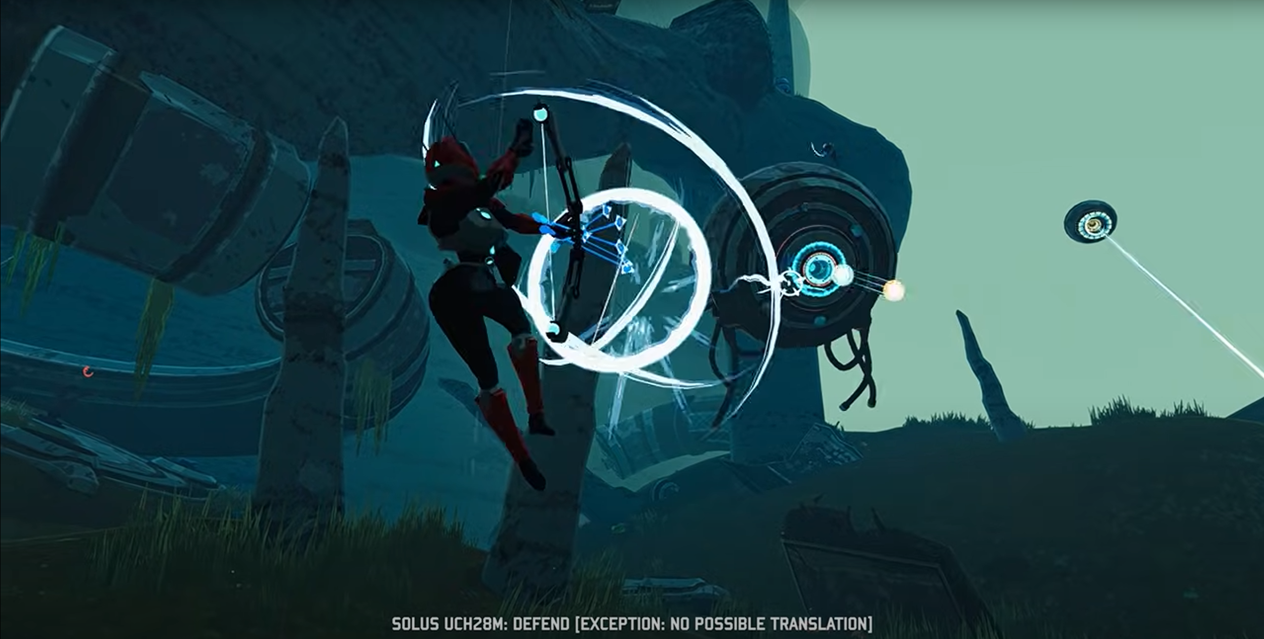 There’s another Risk of Rain 2 expansion on the way