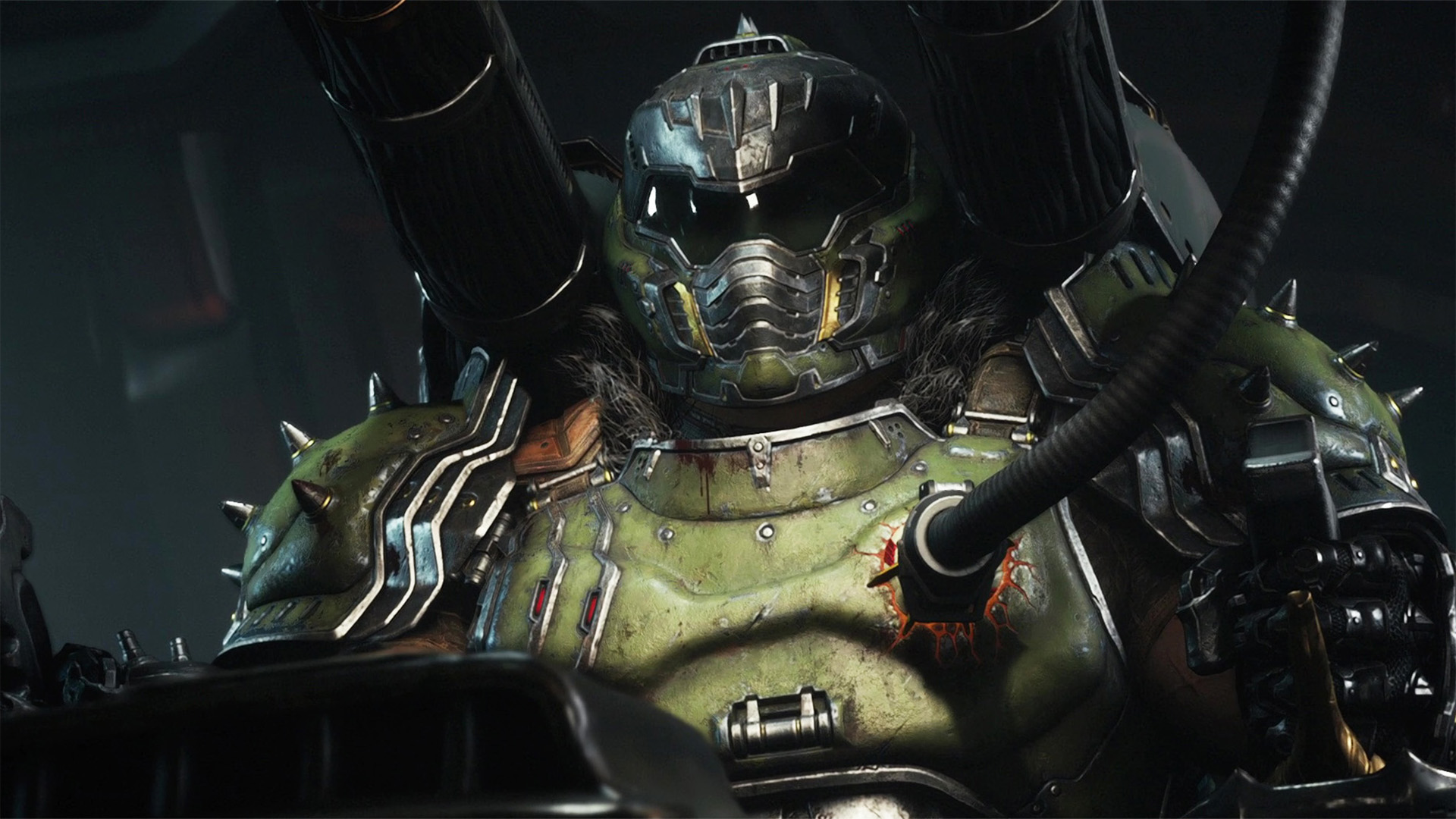 Best Sentinel Shrine upgrades to get first in Doom: The Dark Ages