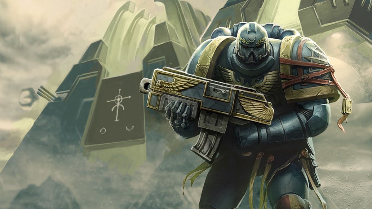 Three Warhammer games are free to keep as part of this year’s Warhammer Skulls event