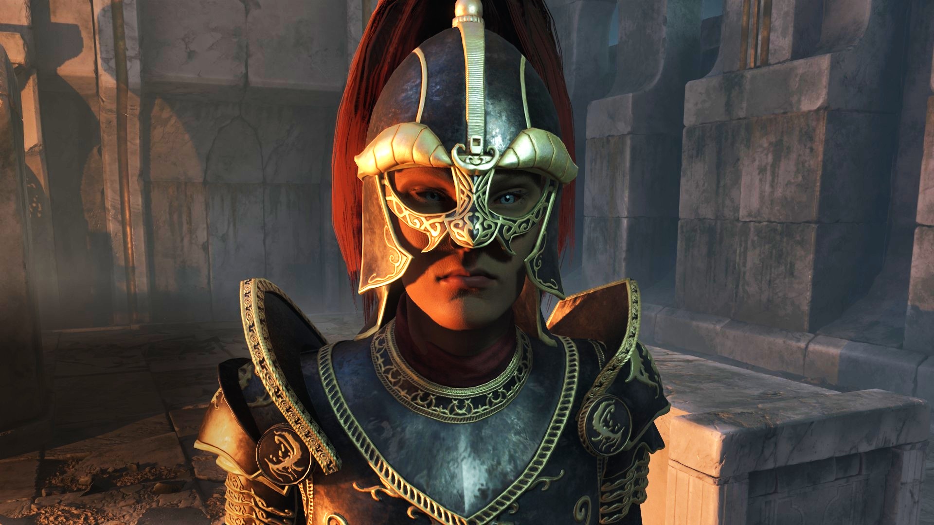 The best videogame RPGs are really tabletop RPGs in disguise—and that might just be their secret sauce