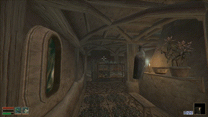 Morrowind modders continue to astound, add object physics with ‘pure lua’ to a 23-year old game