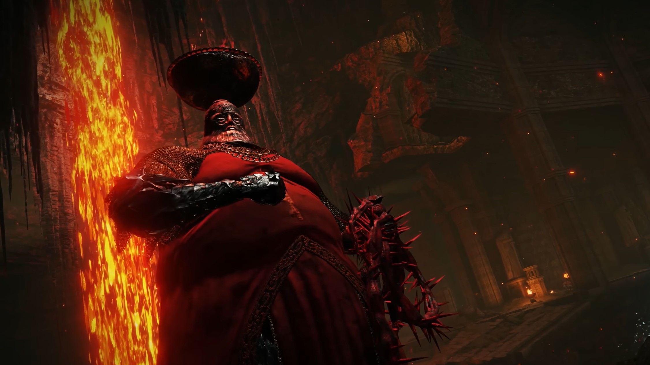 How to complete the Shifting Earth: The Crater event in Elden Ring Nightreign