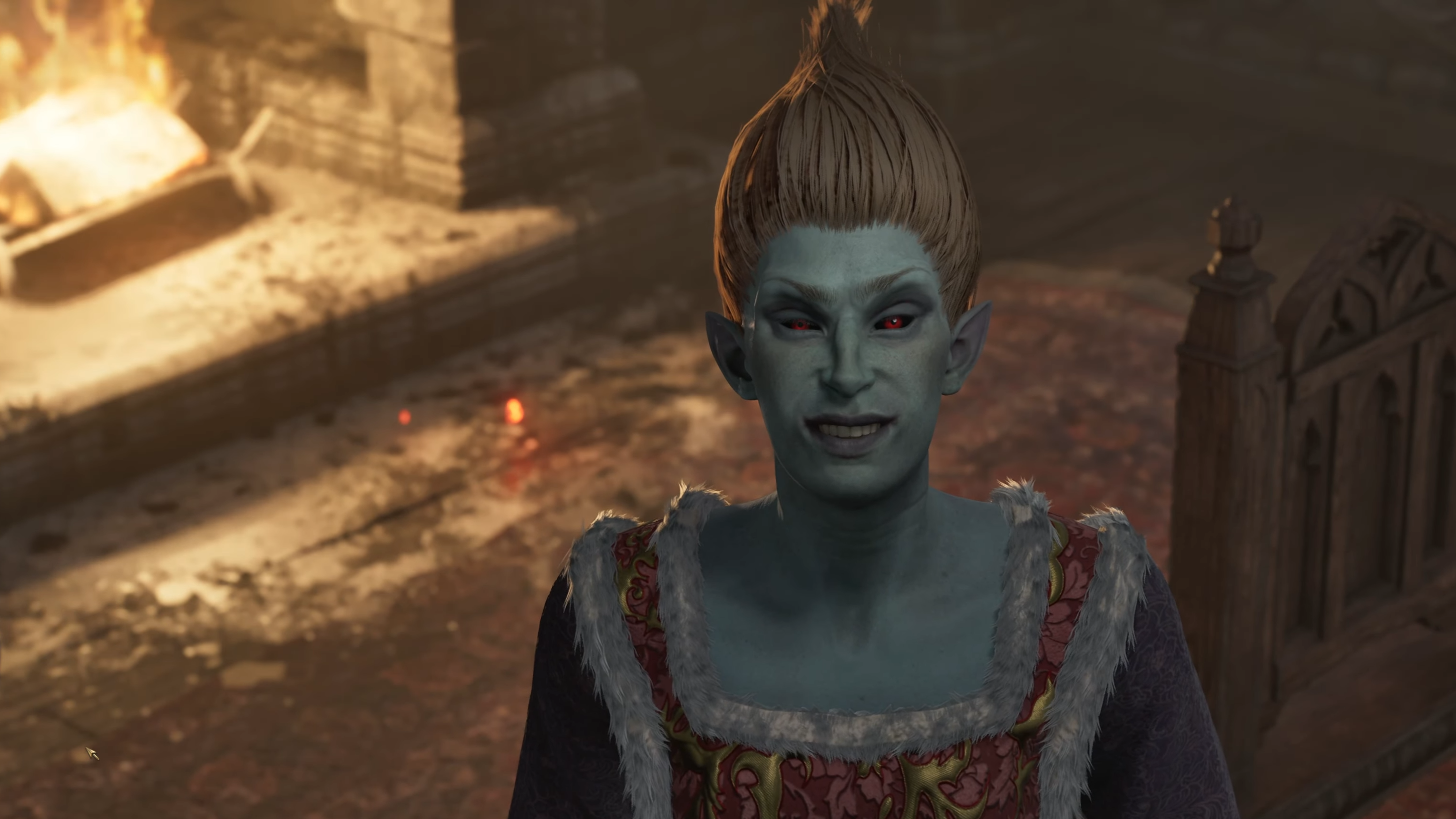 Even 19 years later, Oblivion’s Whodunit quest is RPG chaos at its best