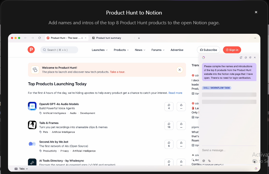 Meet Fellou: The AI Browser That Thinks Like You Do – But Is It Reading Your Mind…