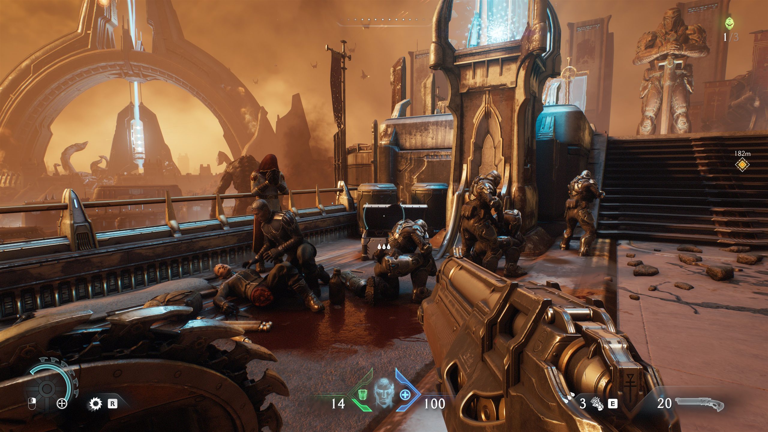 Doom: The Dark Ages PC performance analysis: Always-on ray tracing isn’t a problem and even a cheap gaming laptop copes just fine