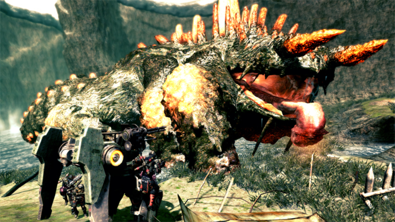 4 years after being delisted, Lost Planet 2 finally got a Steam update to remove Games for Windows Live—but it also removed online multiplayer and blew up everyone’s saves