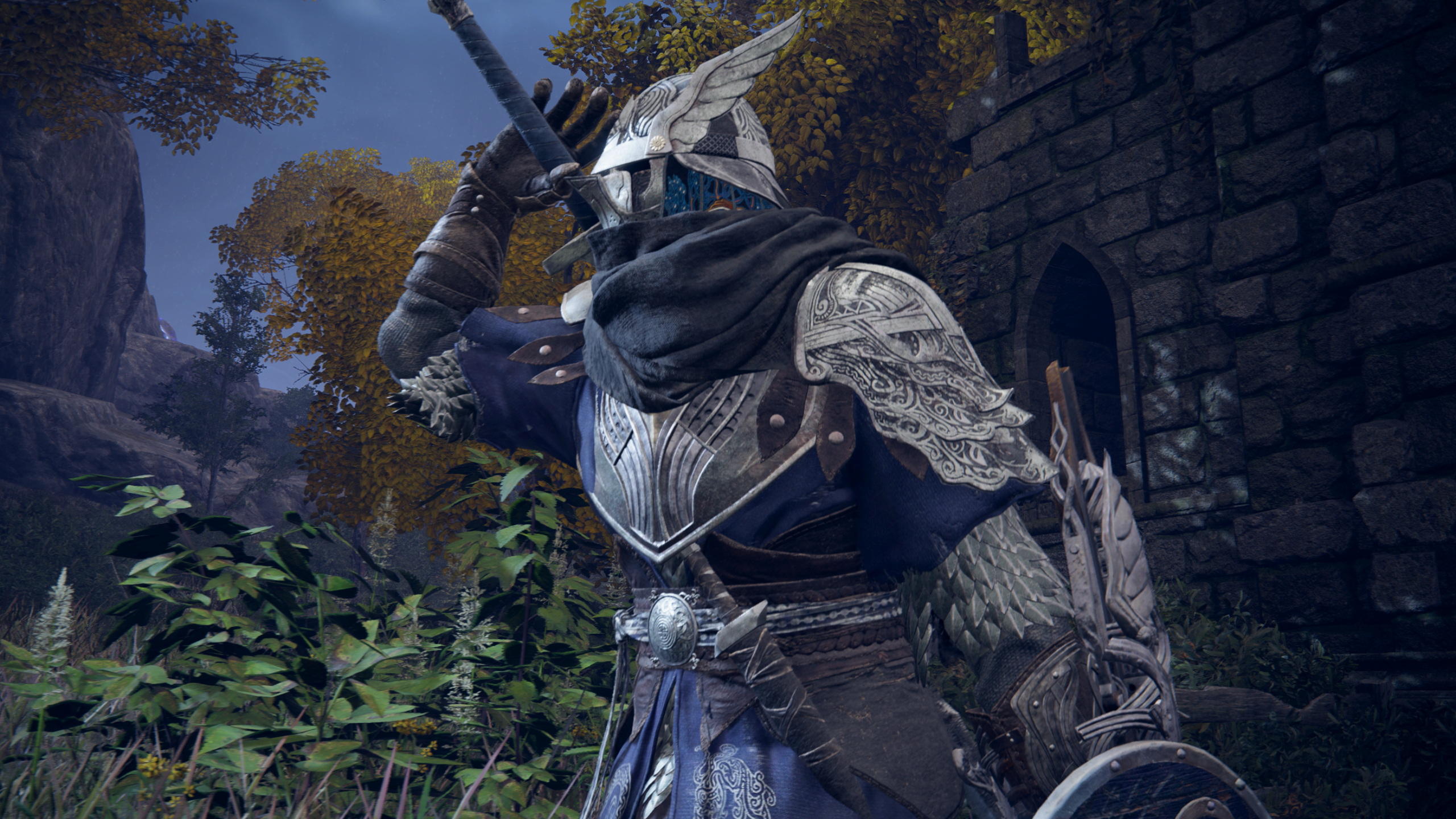 How to get memory fragments in Elden Ring Nightreign