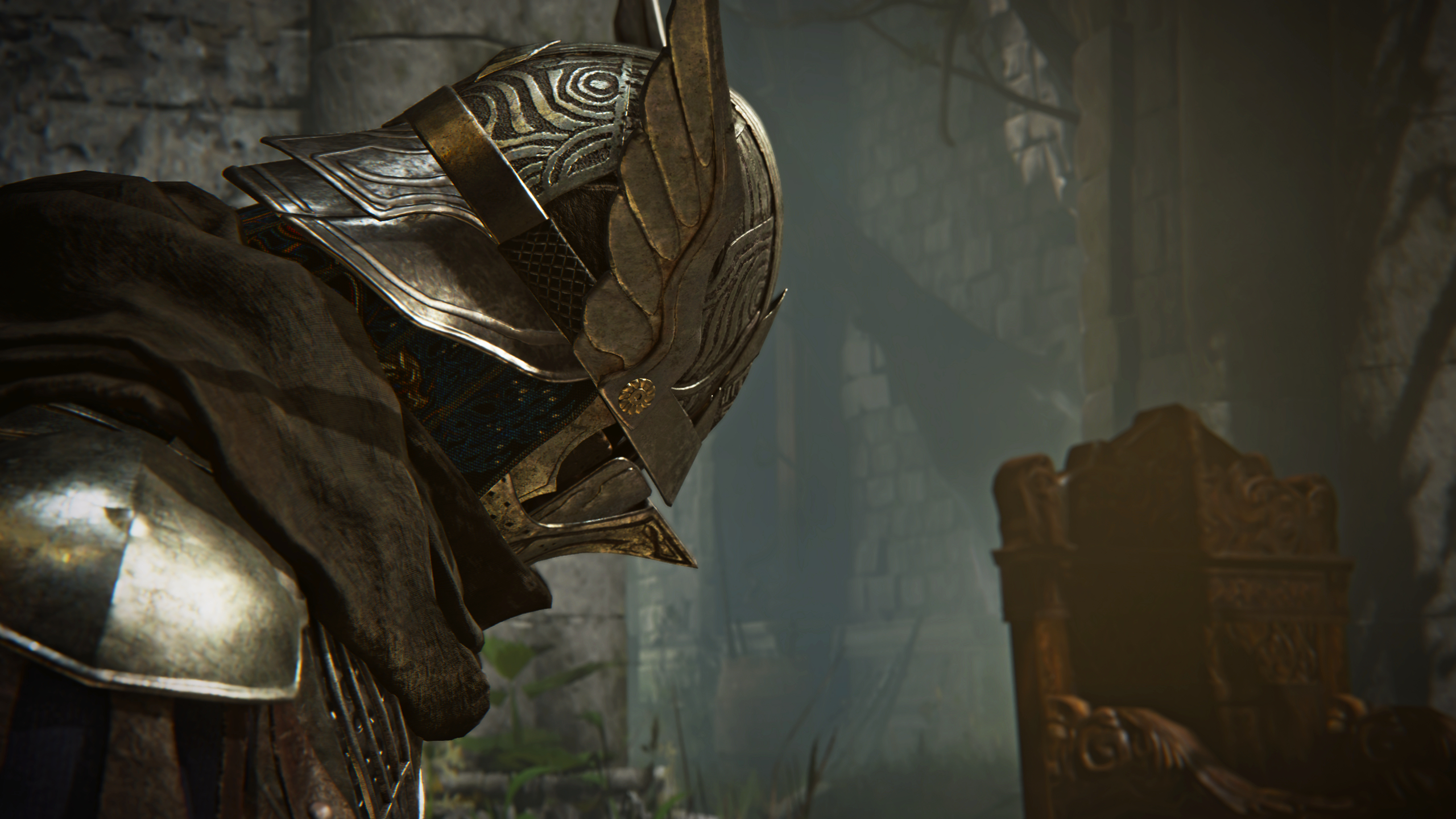 Elden Ring Nightreign Wylder build, tips, and best weapons