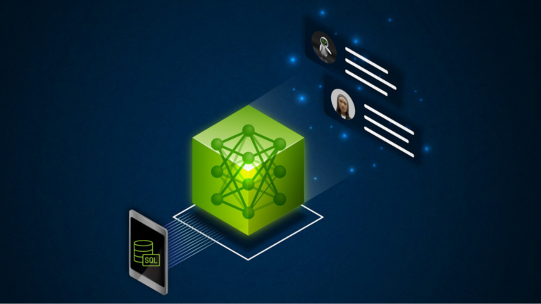 Accelerating Text-to-SQL Inference on Vanna with NVIDIA NIM for Faster Analytics