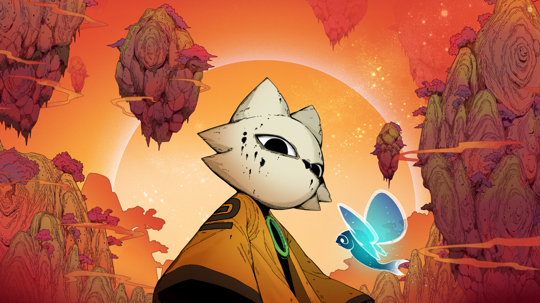 Peak Sekiro-like Nine Sols gets a 40% price cut ahead of its 1-year anniversary, and if you’ve ever liked parrying in a videogame, you need to play this thing