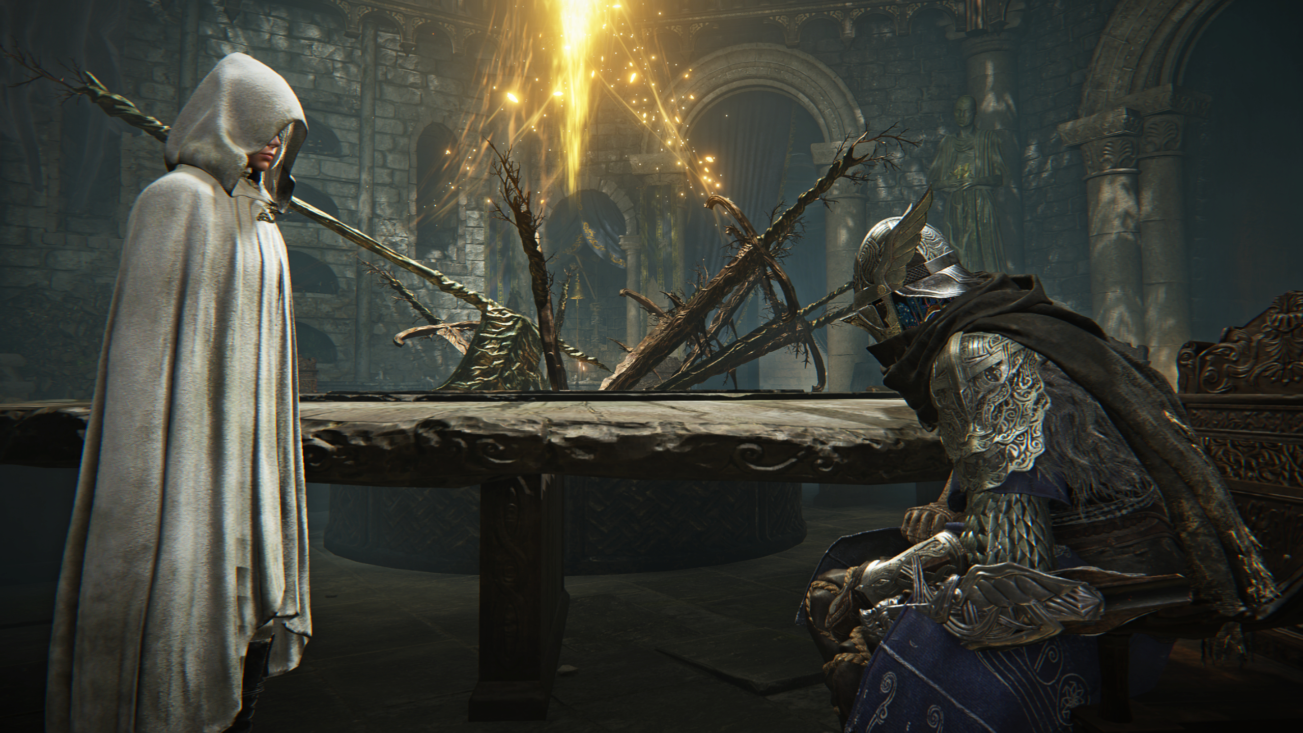 Best Elden Ring Nightreign team compositions for every Nightlord