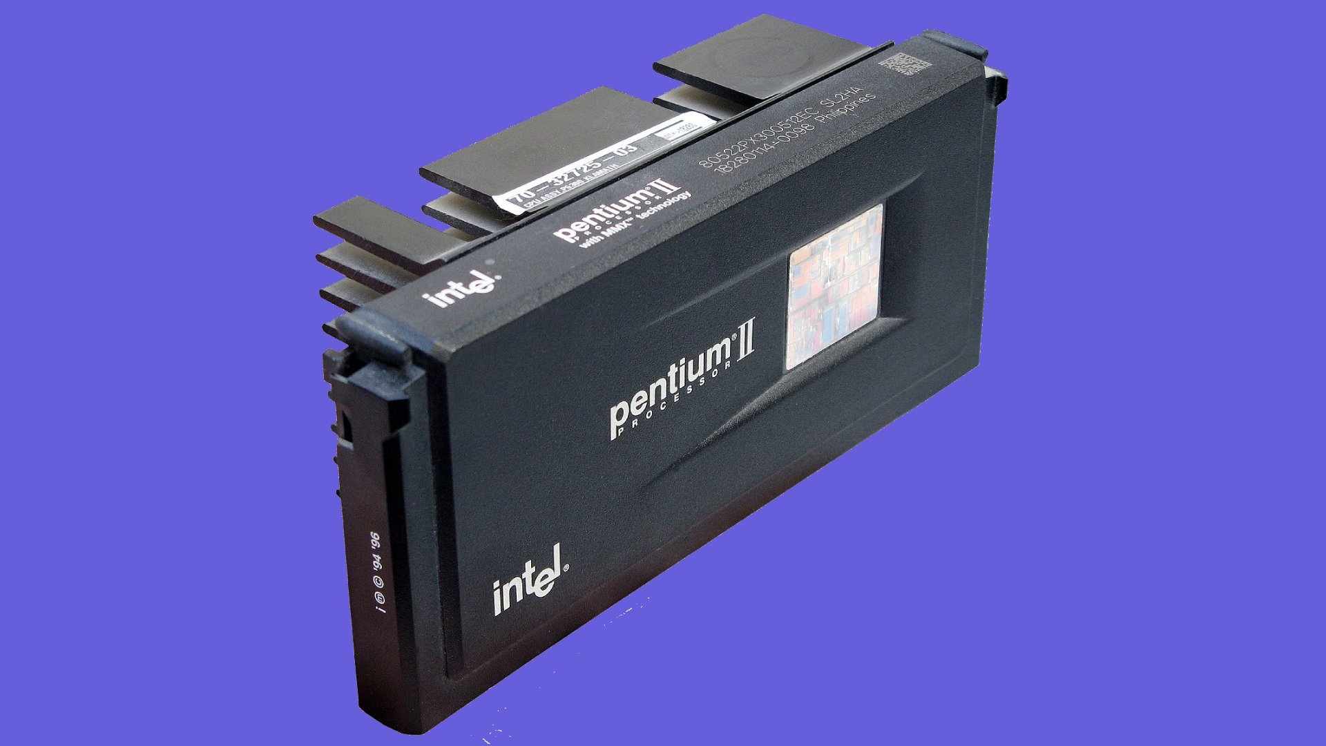 Forget megabucks Nvidia GPUs, apparently all you need to run an LLM is a Pentium II CPU from 1997