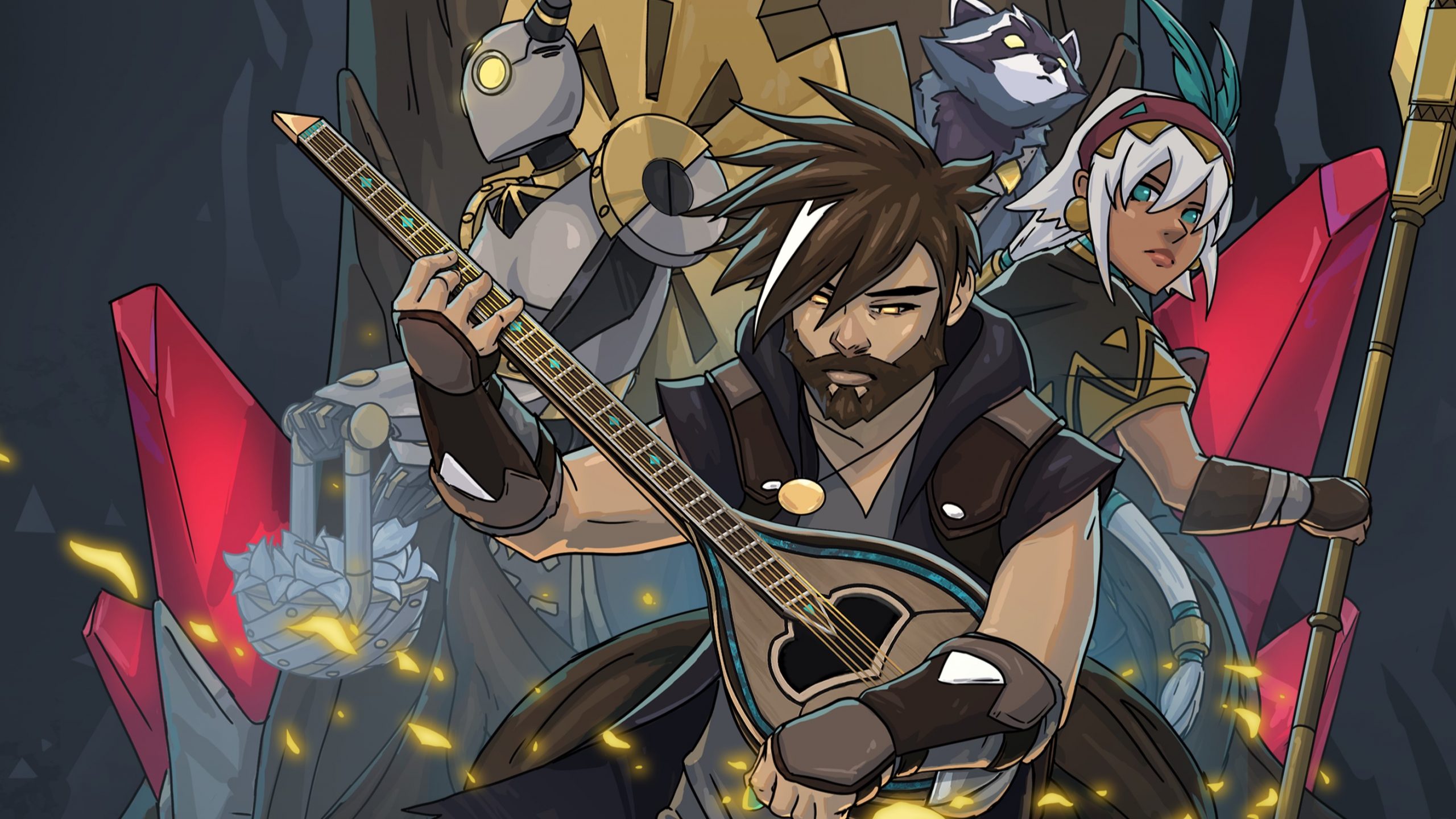 I pride myself on keeping up with Steam’s under-the-radar gems, but April was packed with enough new games to keep me busy for the rest of 2025