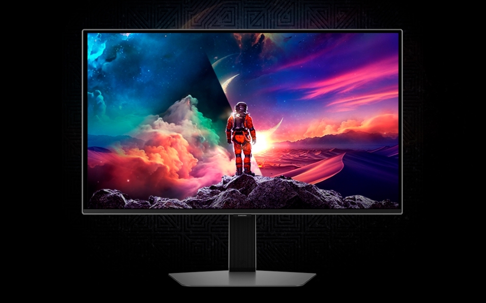 Samsung’s world-first 500 Hz OLED is the ultimate no-compromise esports monitor but it’s painfully pricey at nearly $1,500