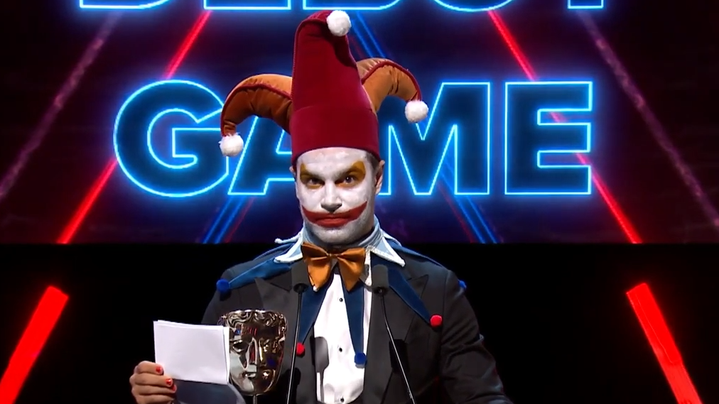 Dulcet-voiced Sony tech god Mark Cerny is better than you at Balatro, joins the 0.1% of players to platinum the whole game