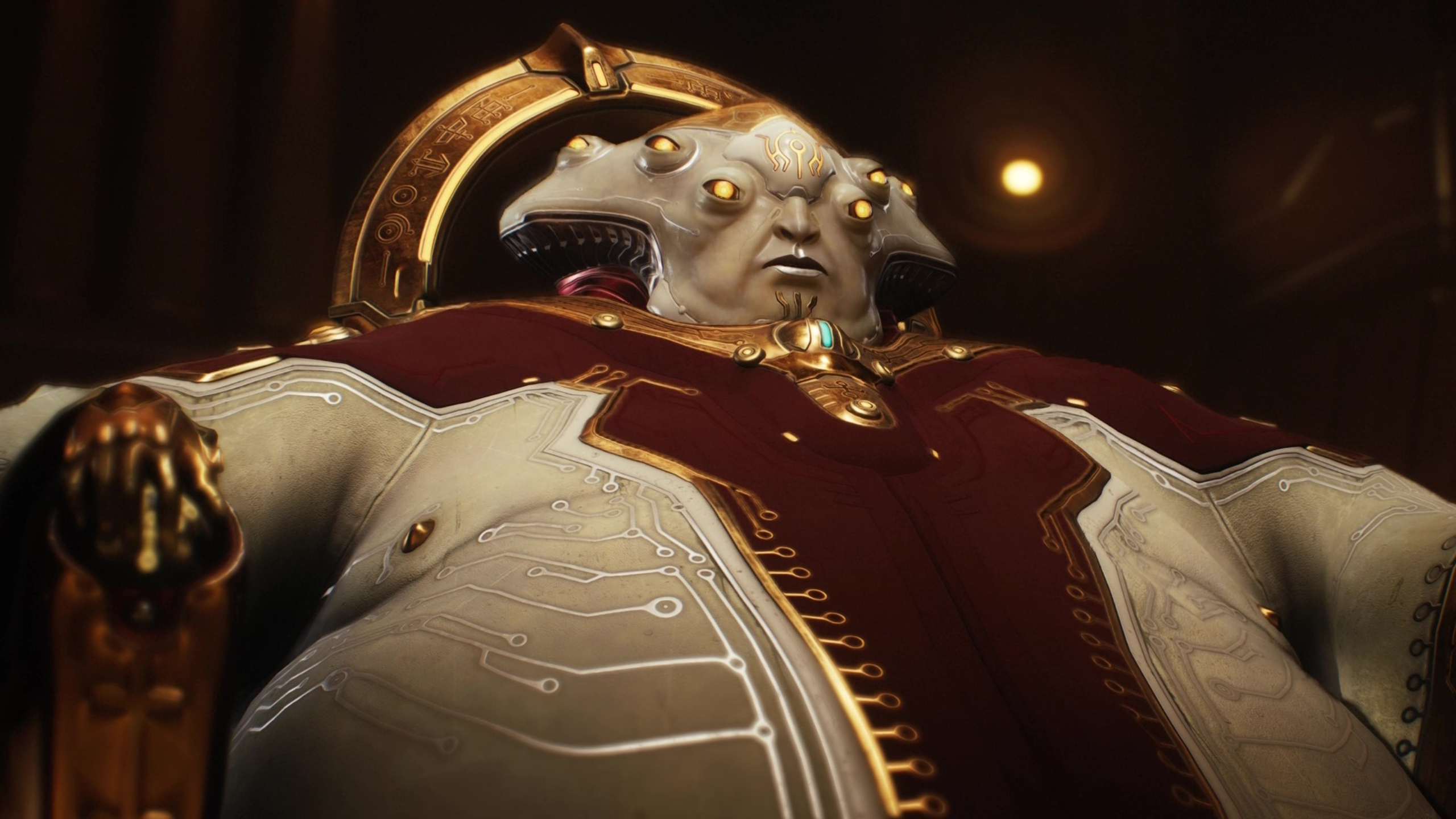 Doom: The Dark Ages Hebeth secrets and collectibles