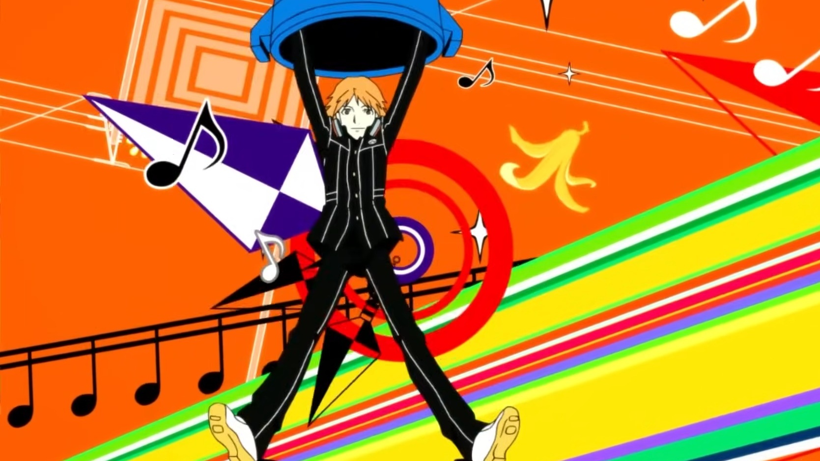 Yuri Lowenthal spills the beans on a Persona 4 remake by announcing that Atlus doesn’t want him in it: ‘Maybe I even begged, but they don’t want me to come back’