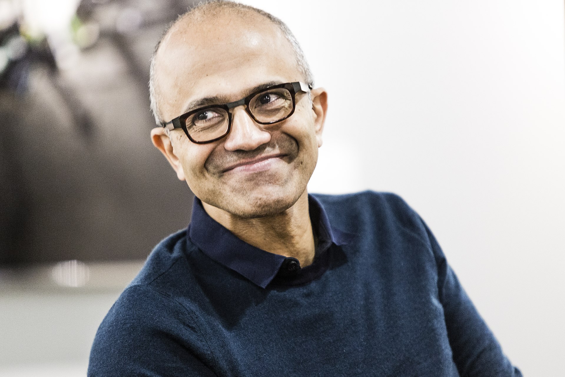 Microsoft is firing 3% of its staff, totalling just under 7,000 employees