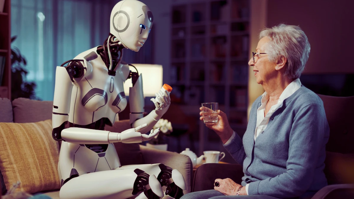 Why Thousands Are Paying for AI-Generated Intimacy That Doesn’t Exist – Is AI Partner a Thing Now!