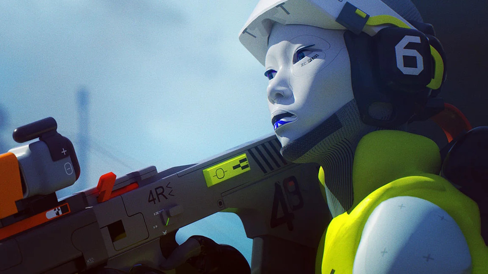 Artist accuses Bungie of stealing her designs for Marathon’s art: ‘I am tired of designers from huge companies moodboarding and parasitising my designs while I struggle to make a living’