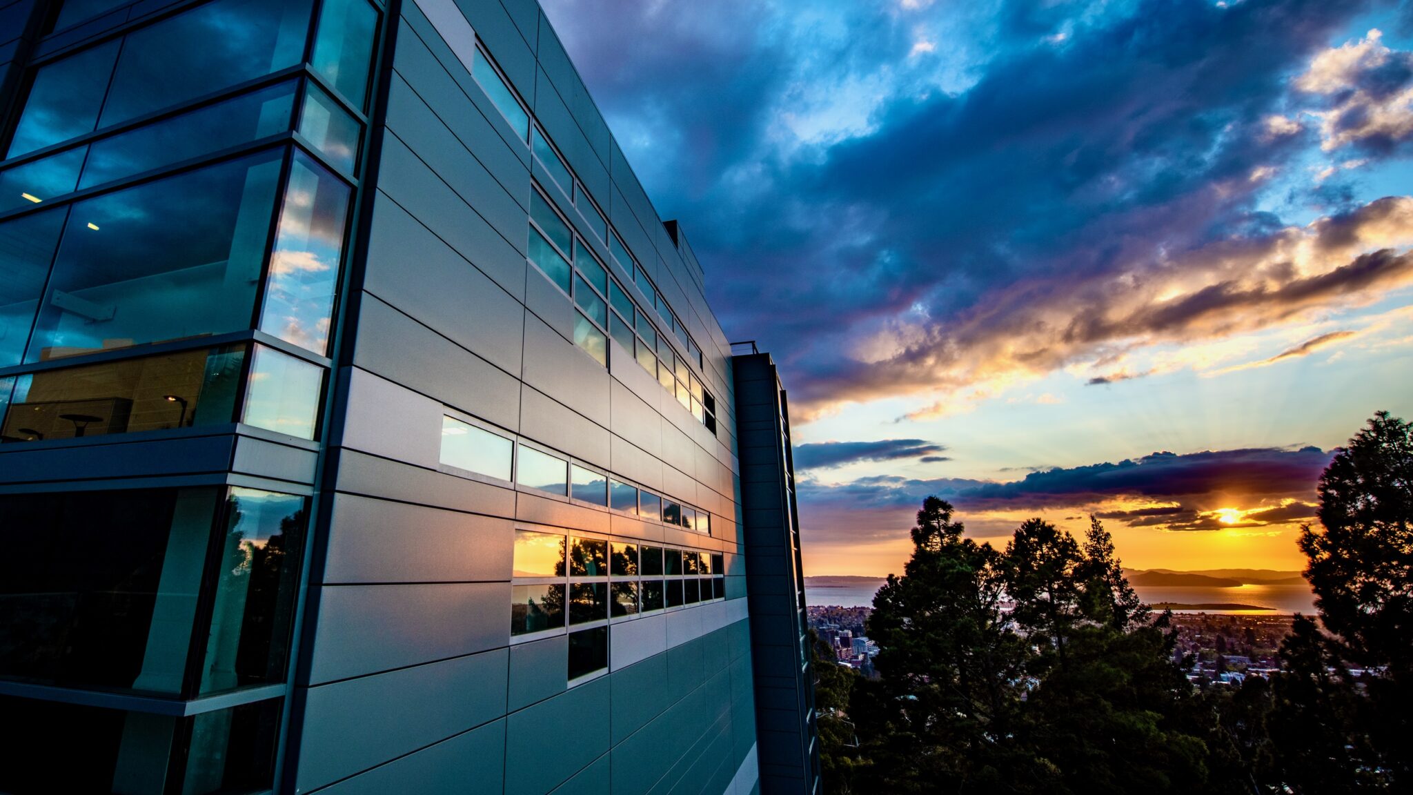 The Supercomputer Designed to Accelerate Nobel-Worthy Science