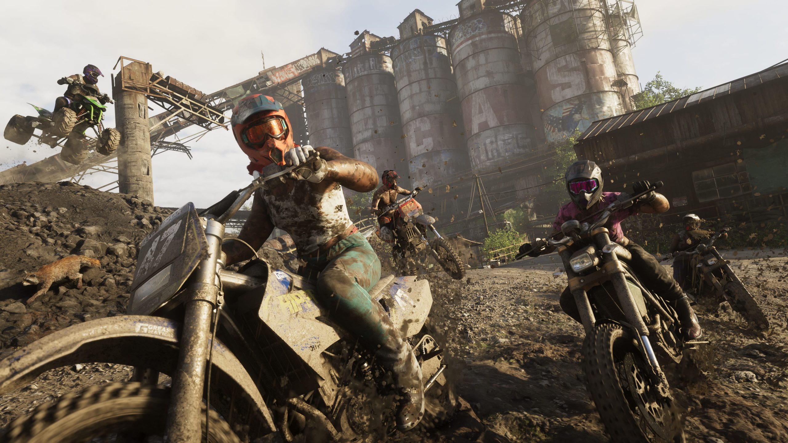 The GTA 6 map will include a ‘lush’ national park in the mountains featuring ‘hillbilly mystics and paranoid radicals’