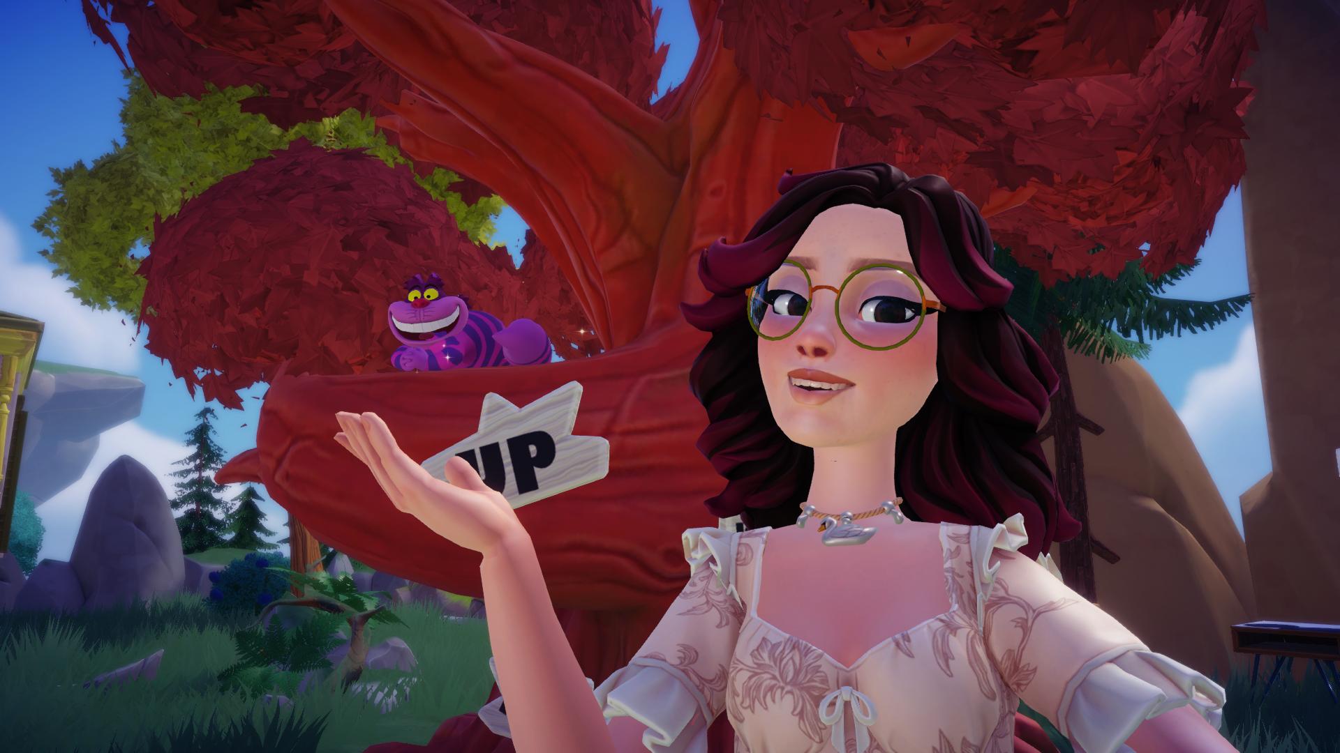 How to complete the Furniture Fluster quest in Disney Dreamlight Valley
