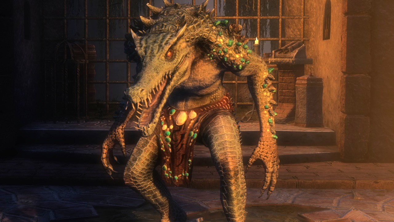 Even with The Elder Scrolls 6 just a twinkle in Todd Howard’s eye, it’s boom times for Elder Scrolls fans: The project to remake Morrowind in Skyrim just put out a 20-minute trailer and progress update