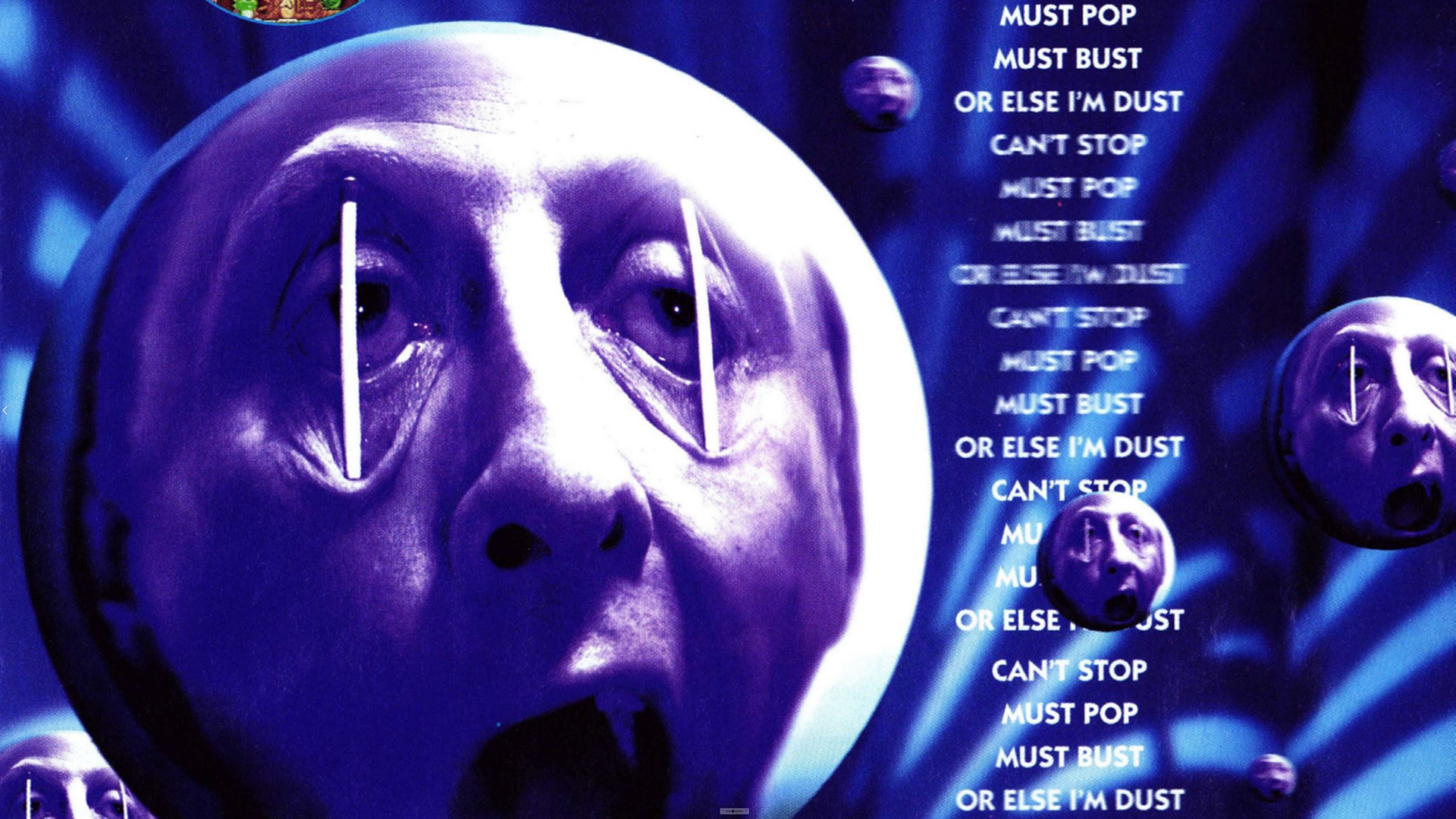 The Game Informer archive just got upgraded with its entire backlog, so go experience the eye-melting world of ’90s game advertising