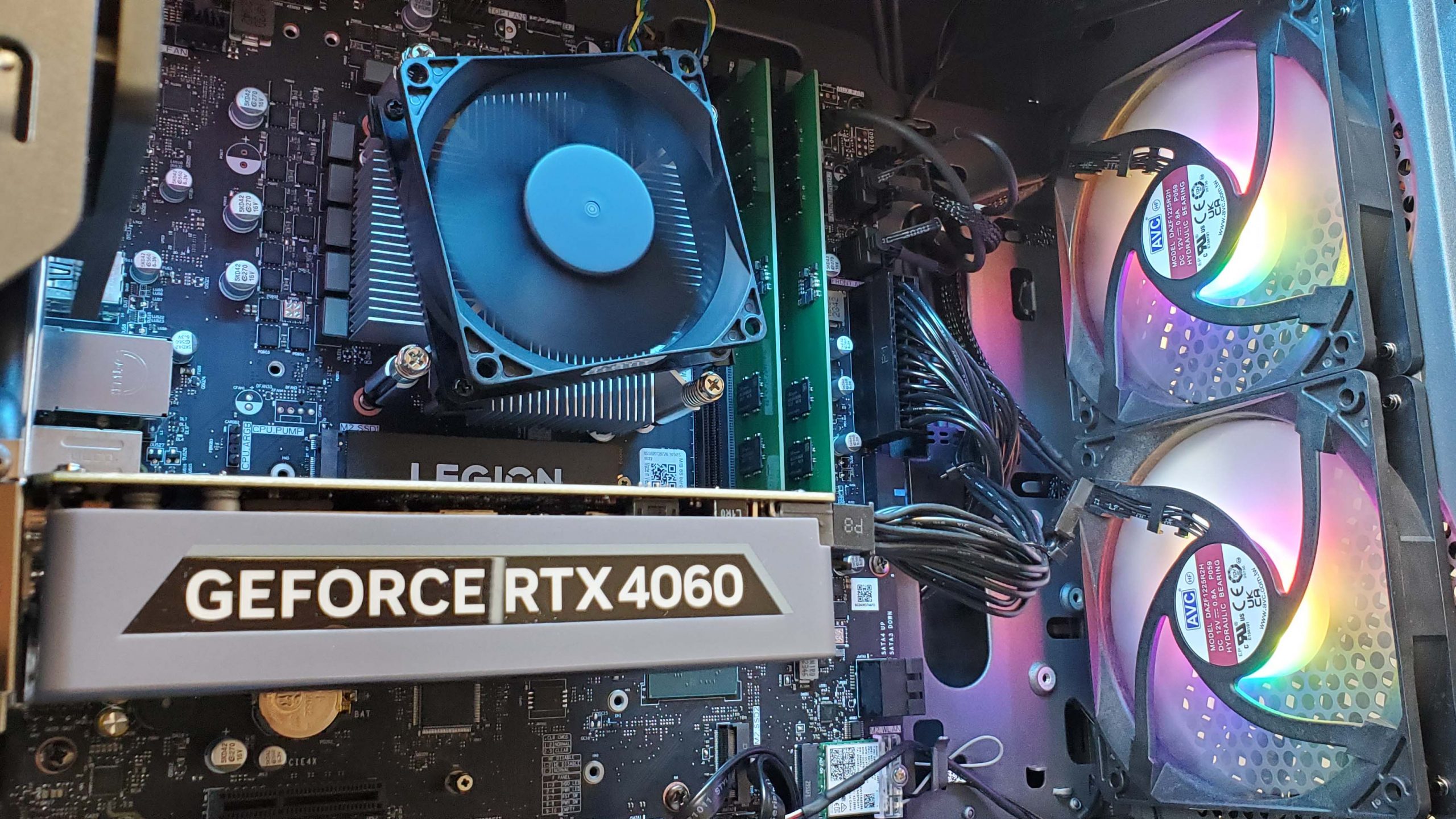 With hardware prices in cloud cuckoo land, now’s the time to love the rig you’re with. And here’s how to make that PC love last