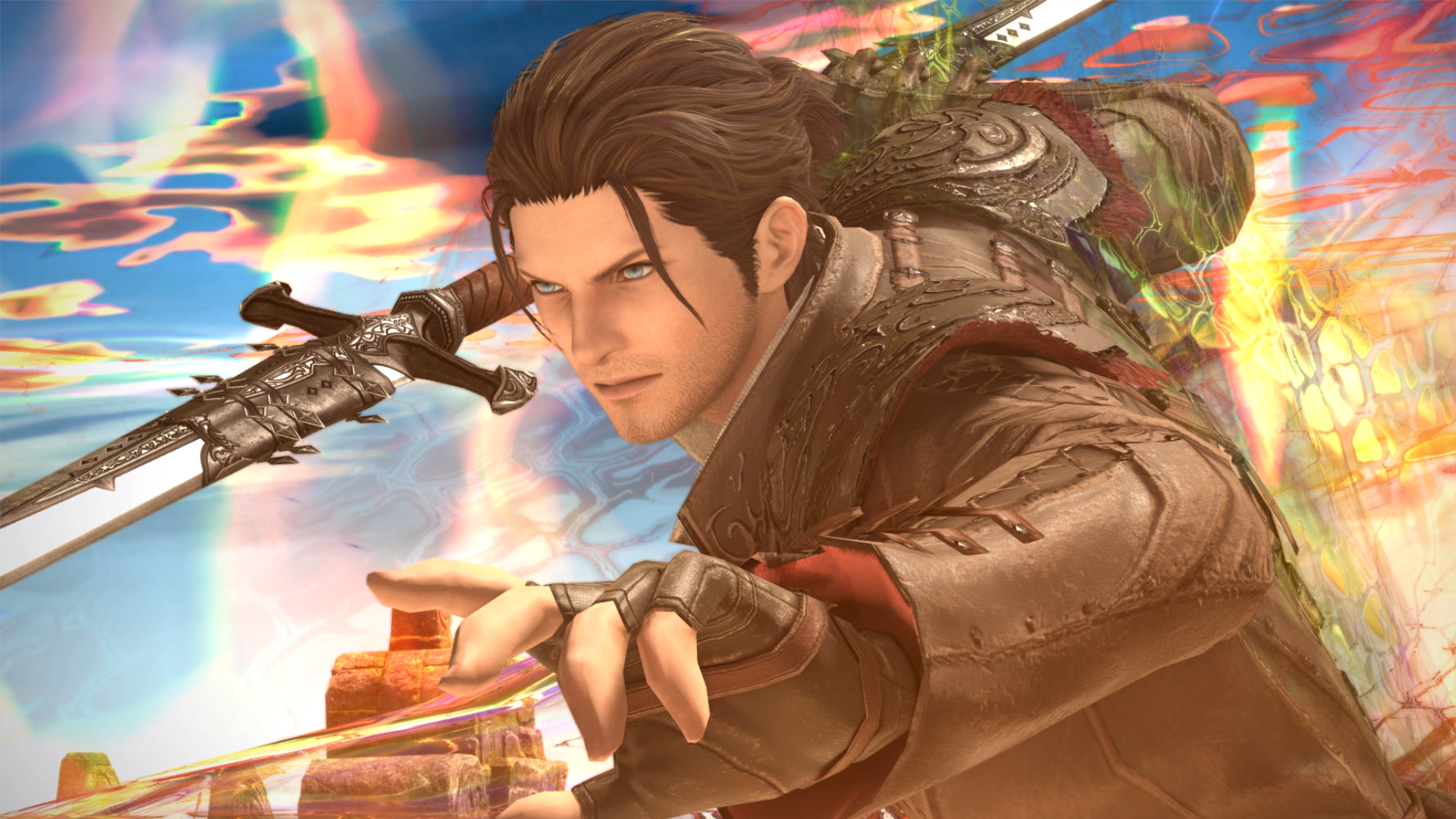 Final Fantasy 14 vocalist says he’s ‘so thankful’ that composer Masayoshi Soken is ‘still here and still with us’ after battling cancer