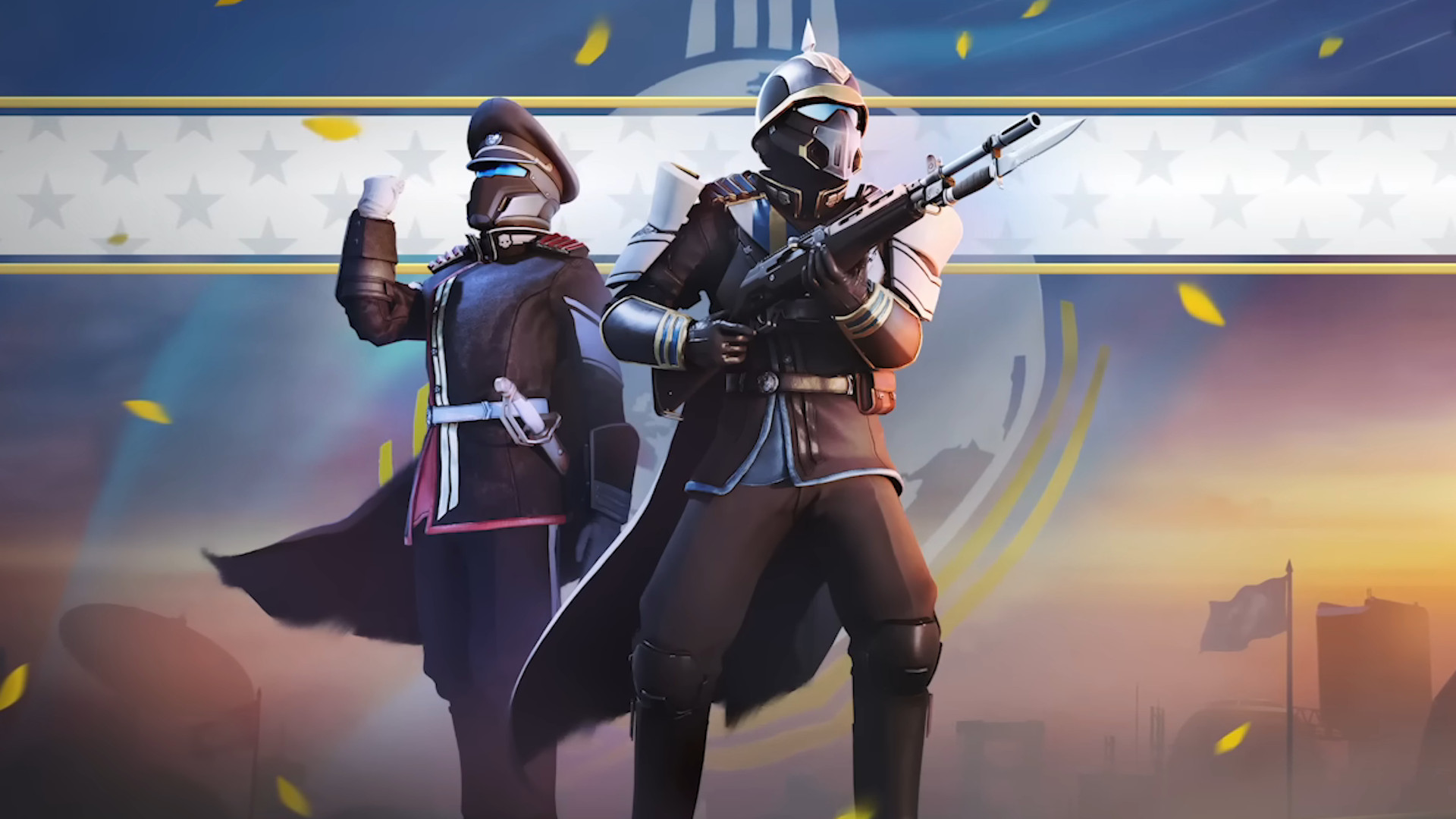 Helldivers 2 has still got it