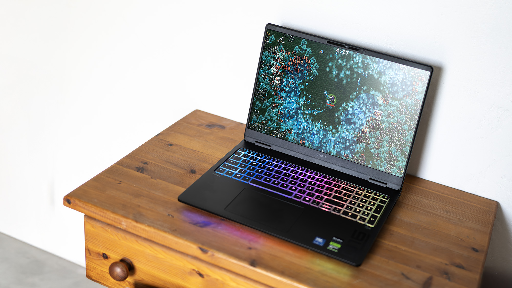 HP Omen Max 16 gaming laptop review