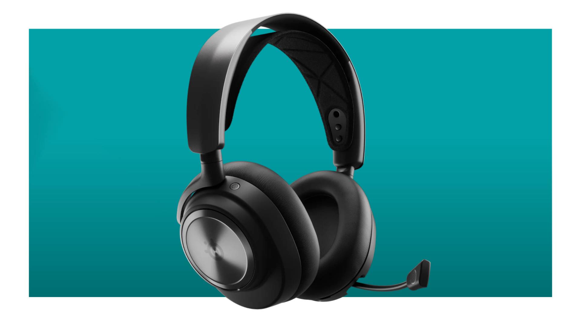 The SteelSeries Arctis Nova Pro Wireless headset is now at the best price I’ve seen at only $229