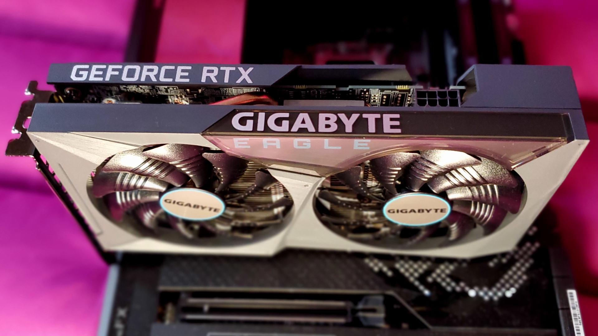 Expert criticizes Gigabyte’s alleged use of ‘viscous paste with questionable long-term performance’ instead of tried and tested GPU cooling solution