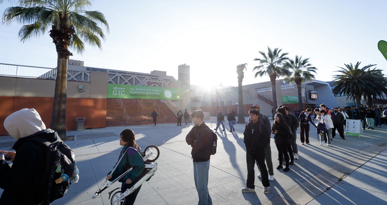 NVIDIA Experts Share Top 5 Tips for Standing Out in the AI Job Market