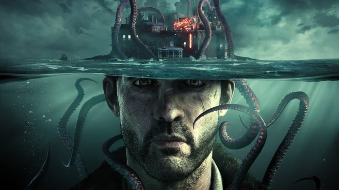 Jump scare! The Sinking City Remastered has surprise launched on Steam, and it’s free to anyone who owns the original game