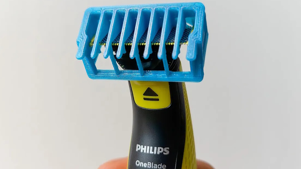 Philips opens official library of 3D printable components to public