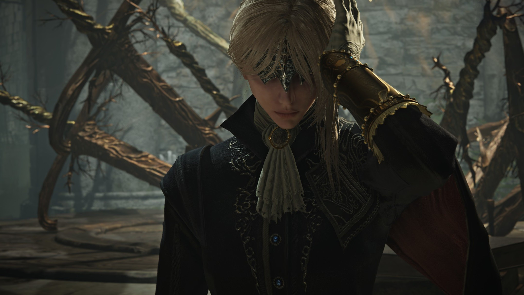 Elden Ring Nightreign Duchess build, tips, and best weapons guide