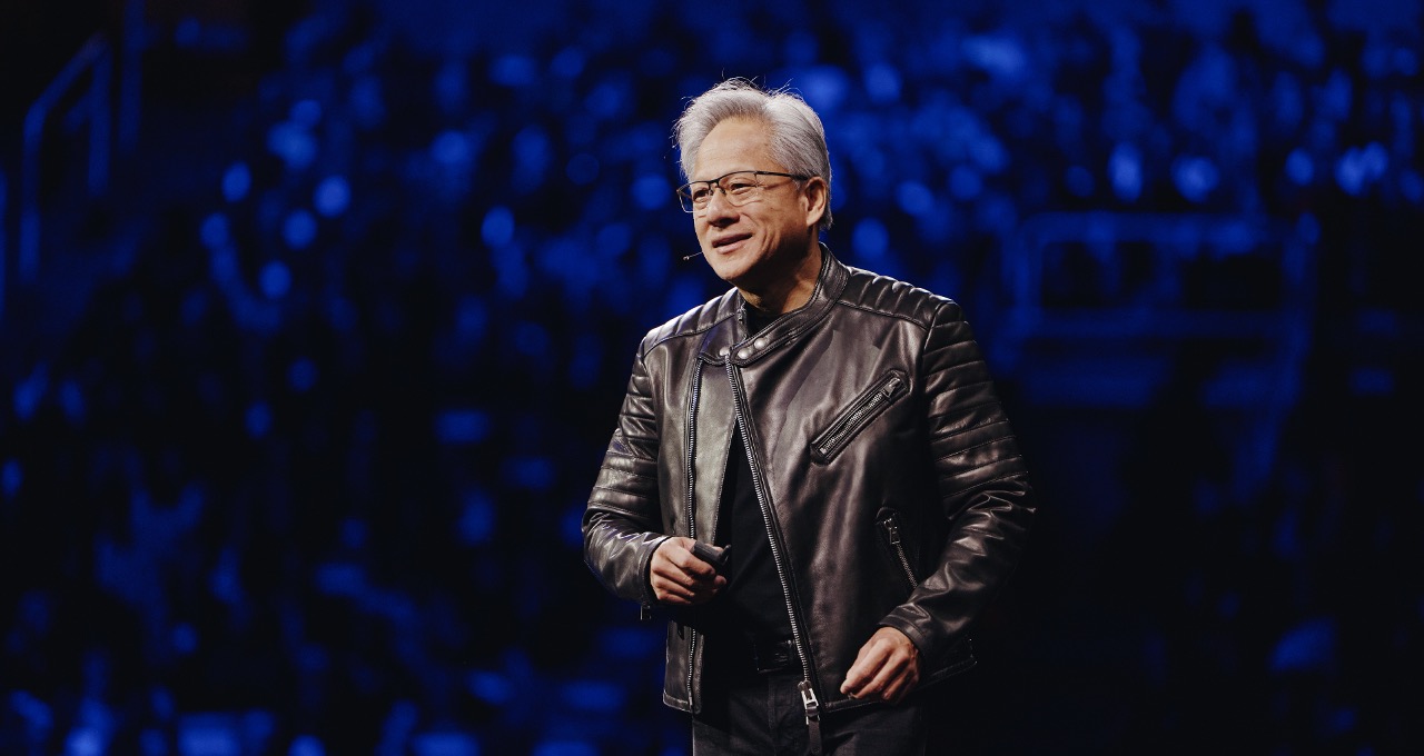 NVIDIA Scores COMPUTEX Best Choice Awards