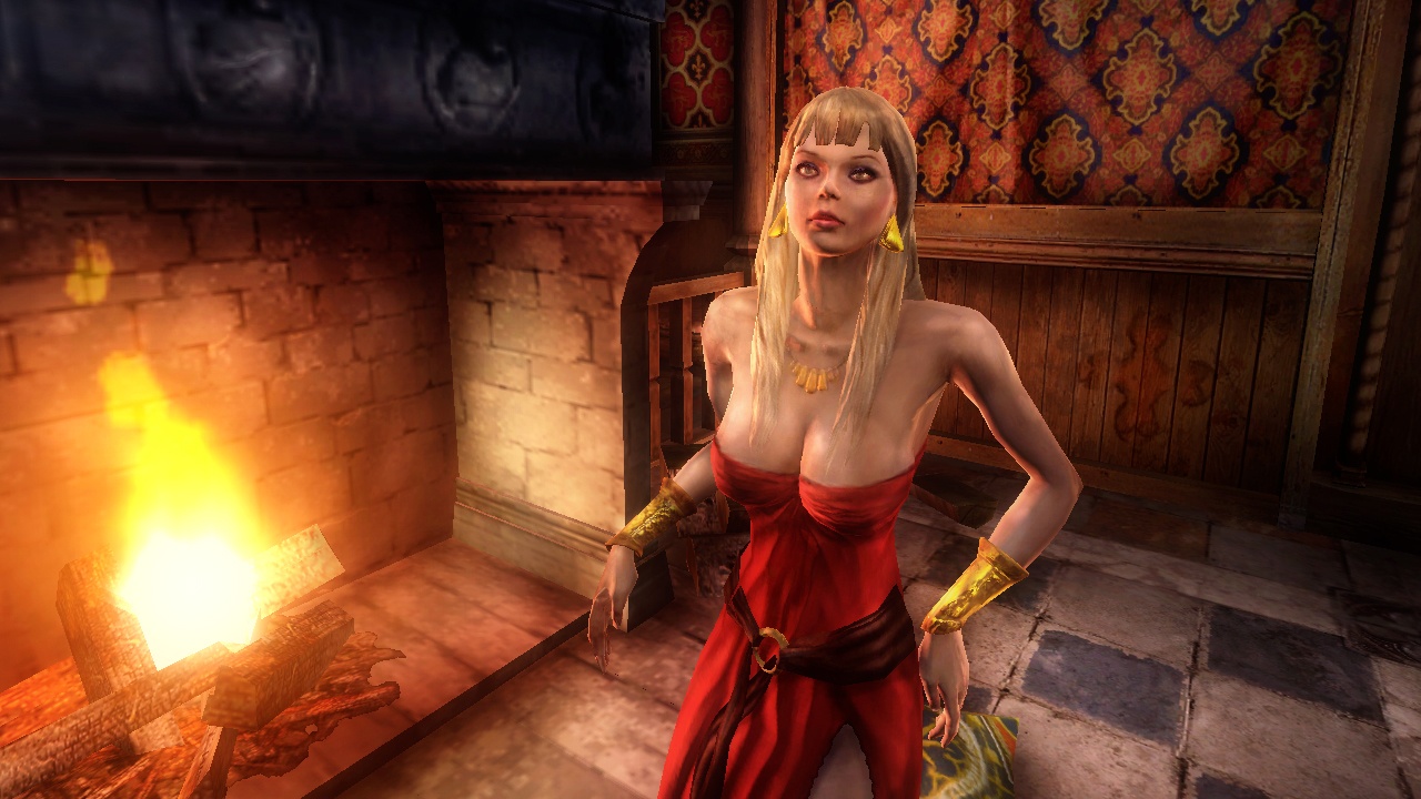 If you never played the original The Witcher RPG then here’s a heads-up—the censorship-free Enhanced Edition is now dirt cheap